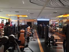 -亞力山大会馆(华腾园店)