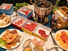 -上海虹桥宾馆(郁锦香品牌酒店)