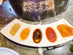 -十三姨正合丰烤肉(营迹路店)