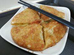 -舌尖尖传统小吃(万达店)