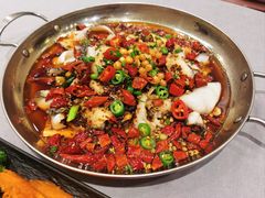 -金哥私房菜馆(张府园总店)