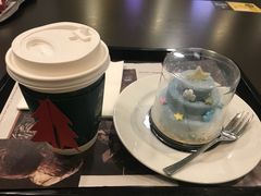 -麦当劳(长泰商业广场店)