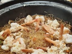 -啫火啫啫煲·顺德干蒸(西乡天虹店)