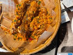 -炊江南·上海菜(国展华漕店)