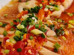 -蜀宴小调·精致家常菜(科华店)
