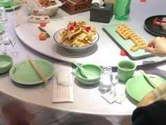 -北平盛世·新京菜·北京烤鸭(劲松·双井店)