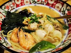 -桃屋日本料理(清华科技园店)