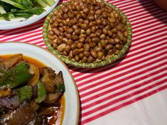 -阆辣荟餐饮(老味道8年·古城店)