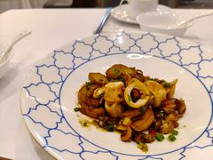 -水上明月·湖景餐厅