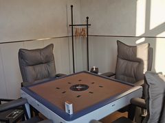 -沐风阁·茶室·棋牌