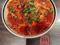 -尚寨嫽扎咧面馆(钟楼店)