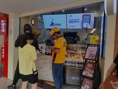 -茶百道(京溪店)