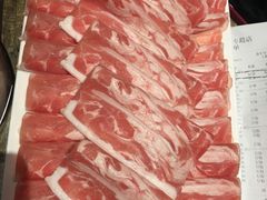 -郑享吃烧烤烩面(红专路店)