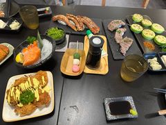 -饭团匠·料理小食堂(玉林店)