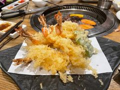 -御牛道日式烤肉料理(杭州万象城店)