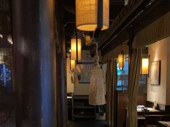 -绿茶餐厅(乐峰广场店)