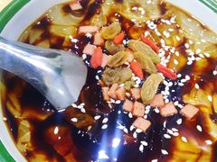 -马路边边·成都串串(翠柏路店)