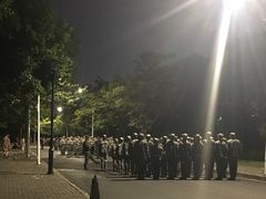 -江南大学(蠡湖校区)