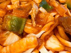 -马布尔莱斯食府(西红门店)