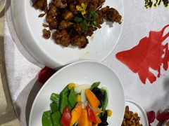 -卫鼎轩·曹公馆(鼓楼店)