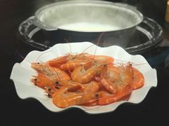 沙虾-大良毋米粥(锦龙路总店)