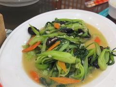 -渔码头食府(蓬莱阁店)