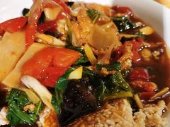 -龙抄手食府(浣花北路店)