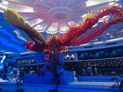 景观位-澜悦港海鲜体验主题餐厅