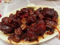-尹记餐馆(花园店)