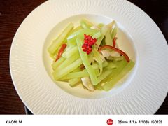 -寻宝记绍兴菜(鲁迅路店)