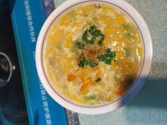 -李氏疙瘩汤·本地海鲜·老烟台菜(所城里店)