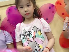 -月星环球港赢在起点早教中心·亲子托班早教体验课儿童兴趣班逻辑思维专注力幼小衔接(普陀中心)