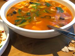 -莲香西域·正宗新疆菜(龙华店)