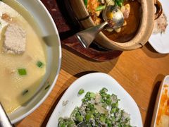 -荣小馆(杭州大厦店)