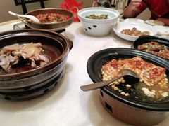 -客语客家菜(佳兆业广场店)