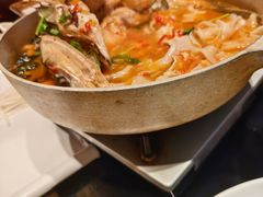 -味莊餐厅(康庄南街店)