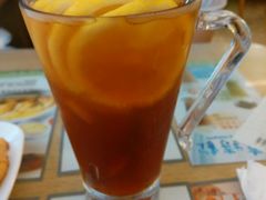 -翠华餐厅(旺角文华商场店)