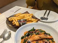 -娜娜家•Nana And Her Friends Restaurant(小寨原力场店)