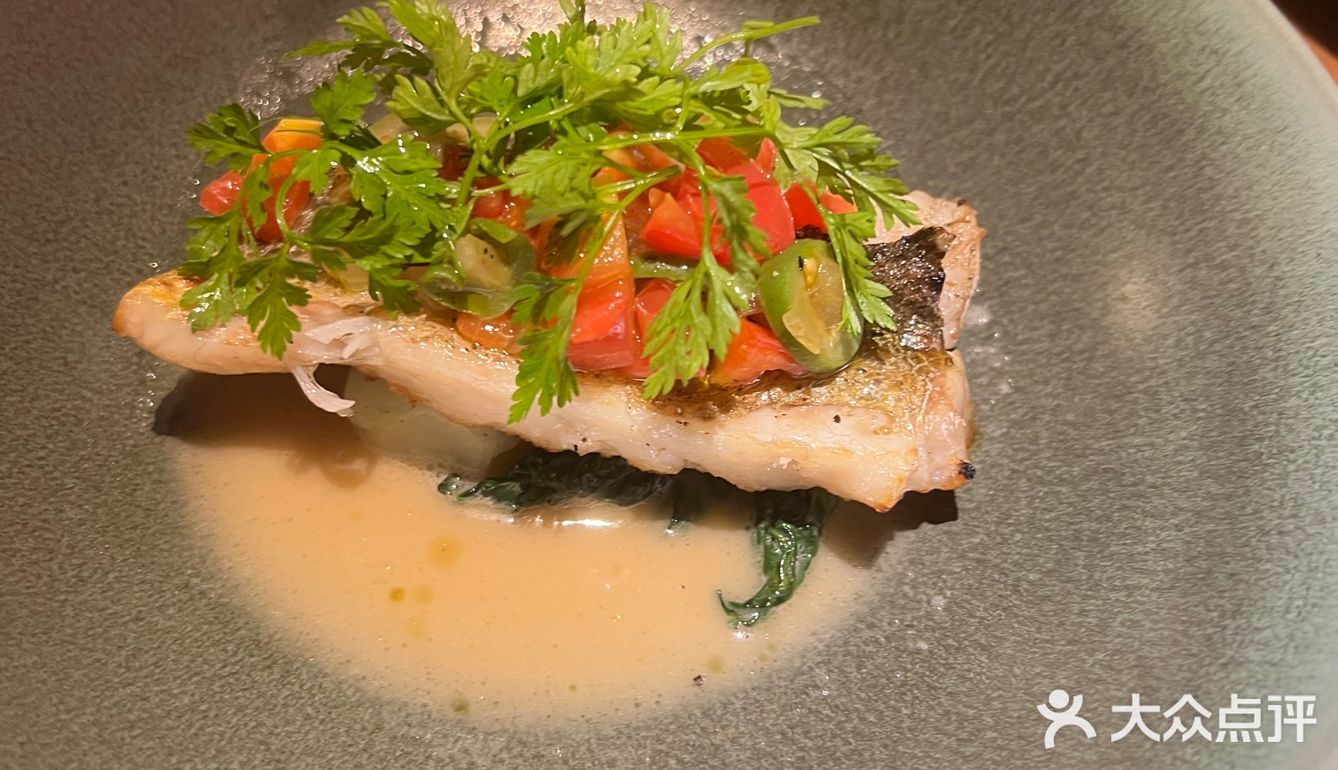 港式Bistro到底什么水平？