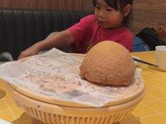 -蔡澜点心·粤菜(花城汇南区店)