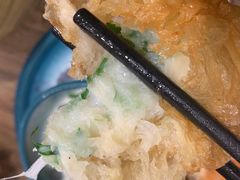 三白油条-锡和无锡菜(景丽苑店)