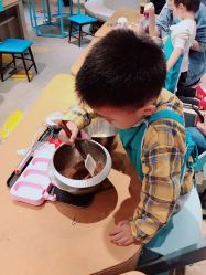 -Harry's Kitchen哈里小屋(上海大悦城店)