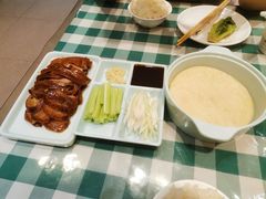 -紫光园·烤鸭(吕家营店)