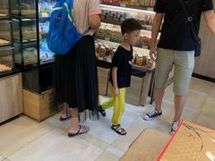 -85度C(南京龙江店)