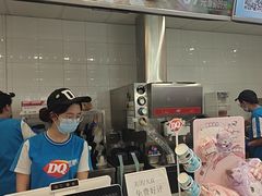 -DQ·蛋糕·冰淇淋(通州万达店)