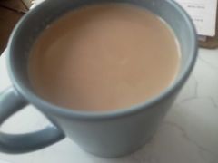 奶茶-董小西的凉皮和椒麻鸡(三元桥店)