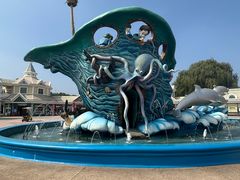 -大连海昌发现王国主题公园