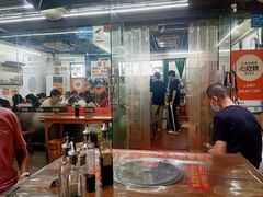 -老陈婆手工面庄