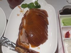 -大鸭梨烤鸭店(花园村店)