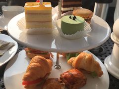 -SEN CASTLE城堡西餐(创意设计中心店)